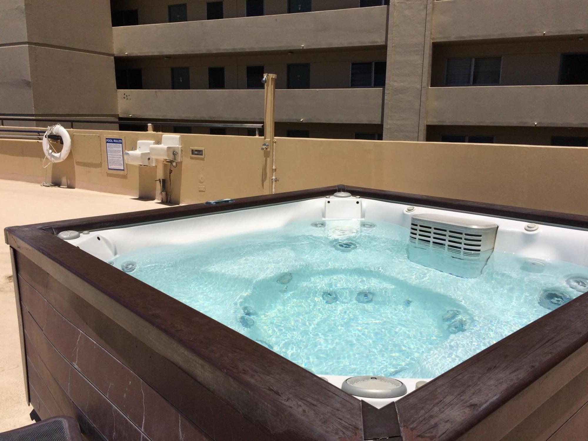 Hawaiian Monarch Penthouse 401 By Hawaii Ocean Club Apartment Хонолулу Екстериор снимка